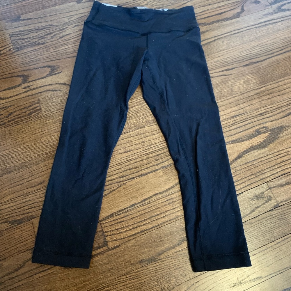 Lulu Lemon Workout Pants